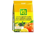 CONCIME PER AGRUMI E OLIVI GRAN. KB G800