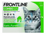 FRONTLINE COMBO GATTI 3PIP. -VFR13S