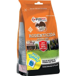 TOPICIDA RODENTICIDA IN PASTA CON CEREALI - busta gr.150