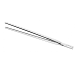 PINZA IN ACCIAIO INOX PER BARBECUE CALDER CM.45