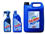 FULCRON PULITORE SGRASSANTE CONCENTRATO - lt.1