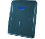 PORTASALVIETTE INDUSTRIALE CLEAN - cm.27,5x10,5x37,5h.