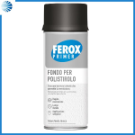 PRIMER PER POLISTIROLO FEROX- ml.400 (2015)