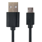 CAVO SMARPHONE MICRO USB PVC MT.1