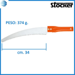 SEGHETTO 34 STOCKER