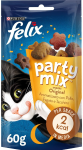 CROCCHETTE FELIX PARTY MIX POLLO G.60