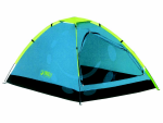 TENDA DA CAMPEGGIO "COOL DOME 2" 2 POSTI - cm.205x145x100h. - peso Kg.1,52 (art.68084)