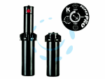 IRRIGATORE POP-UP K-RAIN SUPER PRO DINAMICO DA 3/4" S075-D UGELLO 3 - attacco 3/4", alzo cm. 10