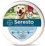 COLLARE SERESTO CANI OLTRE 8 KG. CM.70