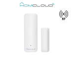 SENSORE PORTE&FINESTRE HOMCLOUD A RADIO FREQUENZA