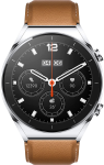 XIAOMI WATCH S1 (SILVER)