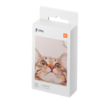 XIAOMI MI PORTABLE PHOTO PRINTER PAPER - CARTA FOTOGRAFICA