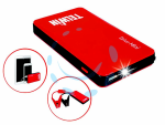 AVVIATORE/POWER BANK DRIVE MINI 12V CON 1 PORTA USB