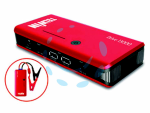 AVVIATORE/POWER BANK DRIVE 13000 12/19V CON 2 PORTE USB