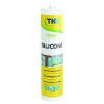 SILICONE ACETICO TEKASIL UNIVERSAL - ml.280 trasparente