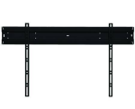 SUPPORTO TV WALL2 NERO FISSO 32"- 60" PORTATA MAX KG.60