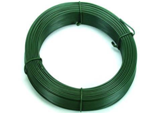 FILO DI FERRO PLASTIFICATO N.11 MM.1,8 MT.100