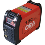 SALDATRICE ORA INVERTER 150 GEN. + KIT