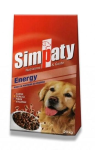 CROCCHETTE SIMPATY ENERGY - KG.20