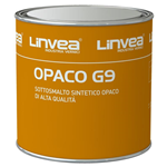 CEMENTITE OPACO G9 LINVEA LT.0,50