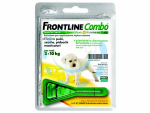 FRONTLINE COMBO PER CANI PICCOLI CUCCIOLI - in confezione da 1 pipetta